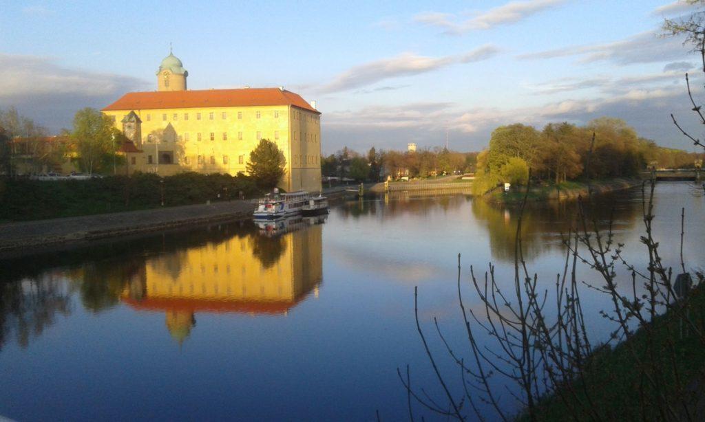 Penzion Čokoláda Poděbrady Exteriér fotografie